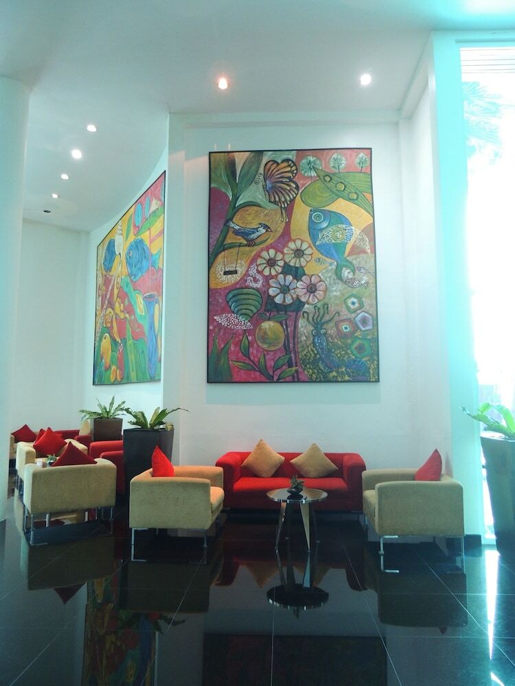 Nova Platinum Hotel