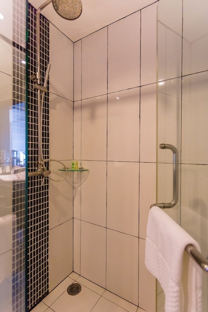 Nova Platinum Hotel