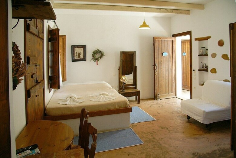 Hotel Kalderimi Studios