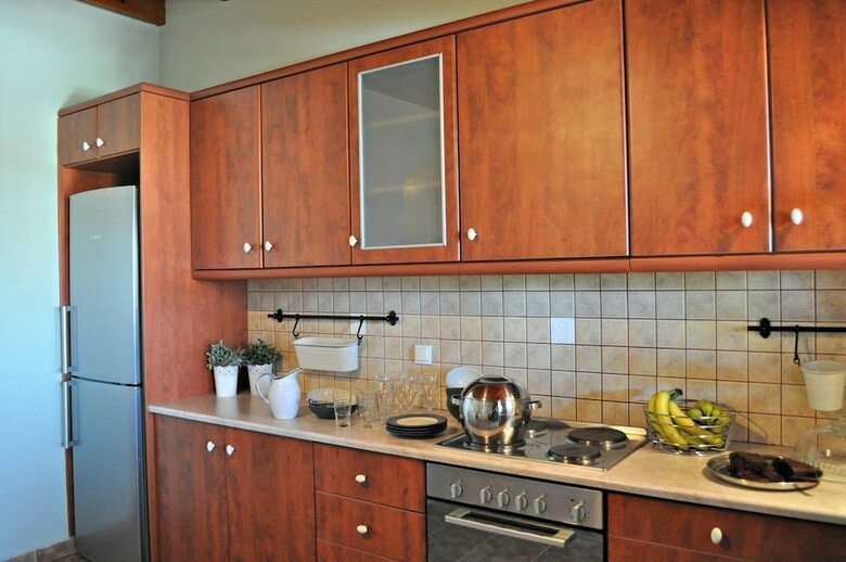 Hotel Kalderimi Studios