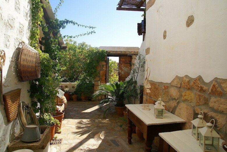 Hotel Kalderimi Studios