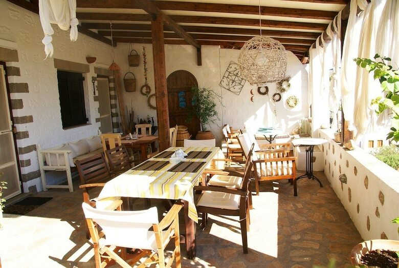 Hotel Kalderimi Studios