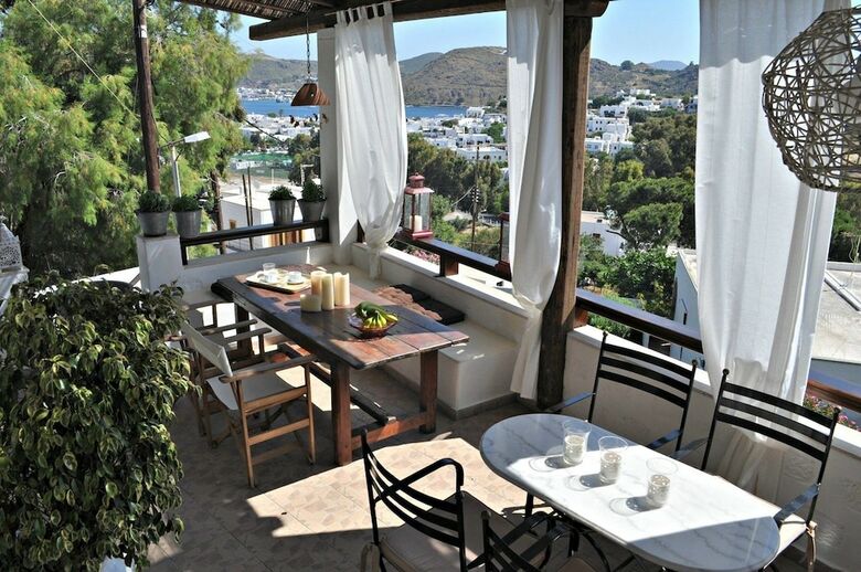 Hotel Kalderimi Studios