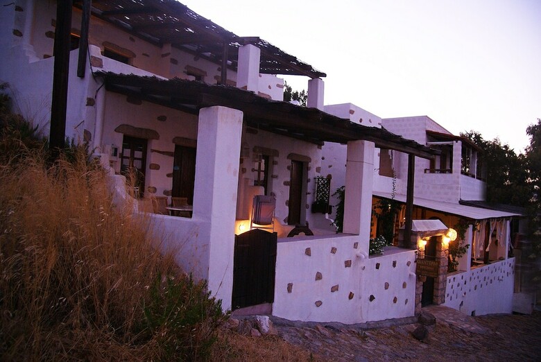 Hotel Kalderimi Studios