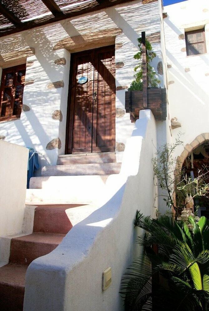 Hotel Kalderimi Studios