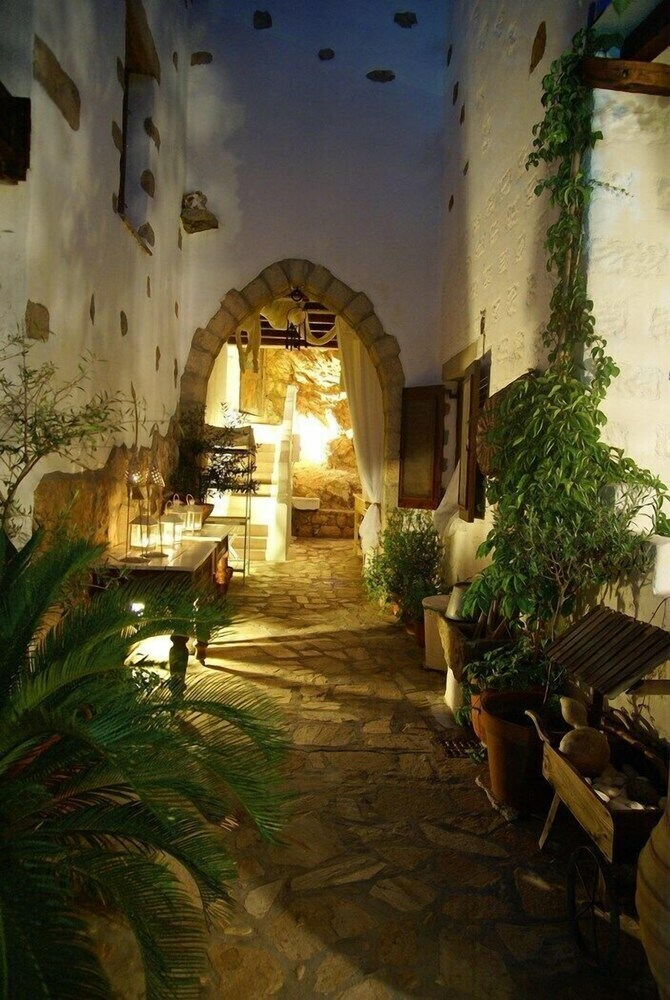 Hotel Kalderimi Studios