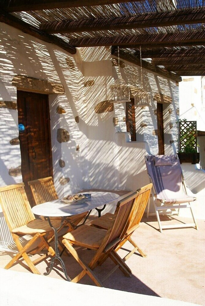 Hotel Kalderimi Studios