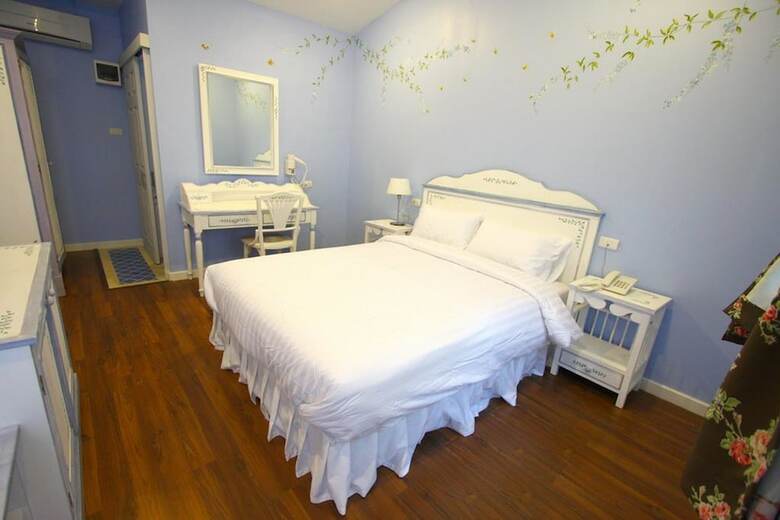 Hotel Oberry Resort