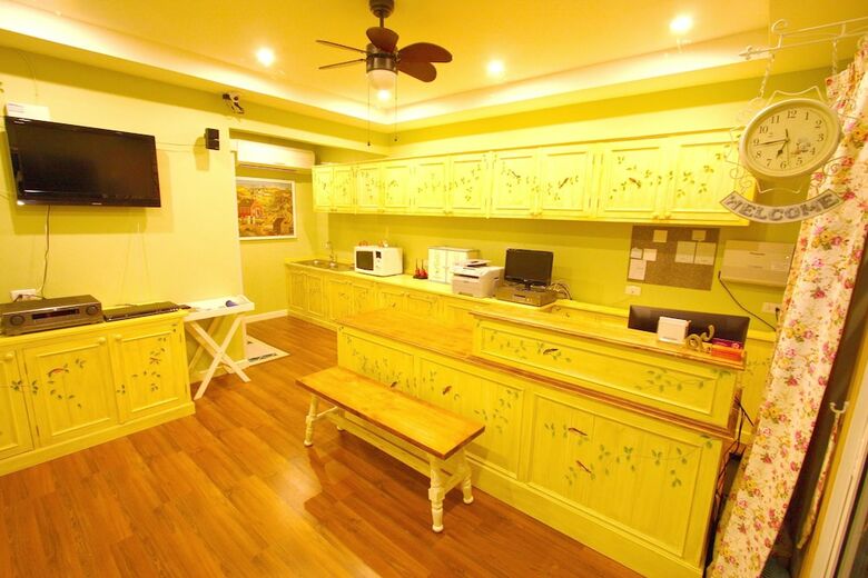 Hotel Oberry Resort