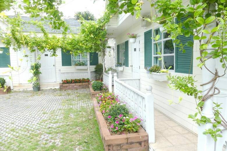 Hotel Oberry Resort