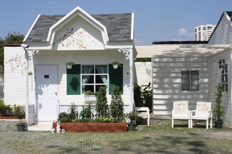 Hotel Oberry Resort