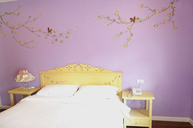 Hotel Oberry Resort