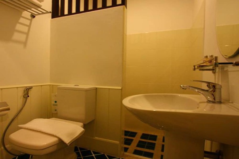 Hotel Oberry Resort