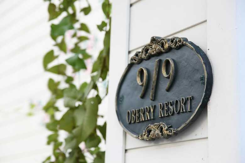 Hotel Oberry Resort
