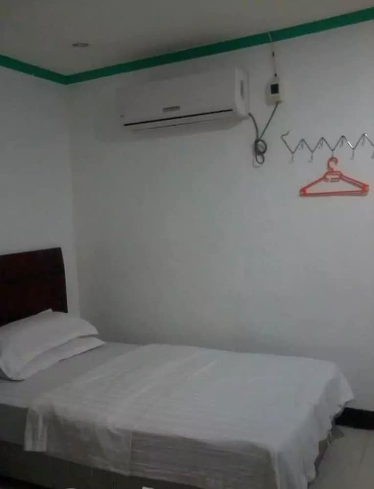 Asia Novo Boutique Hotel -roxas