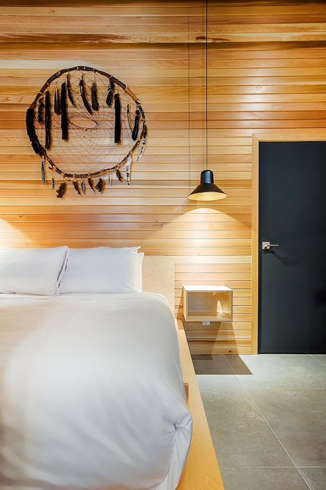 Apartamentos Les Lofts Champlain - By Les Lofts Vieux-quebec