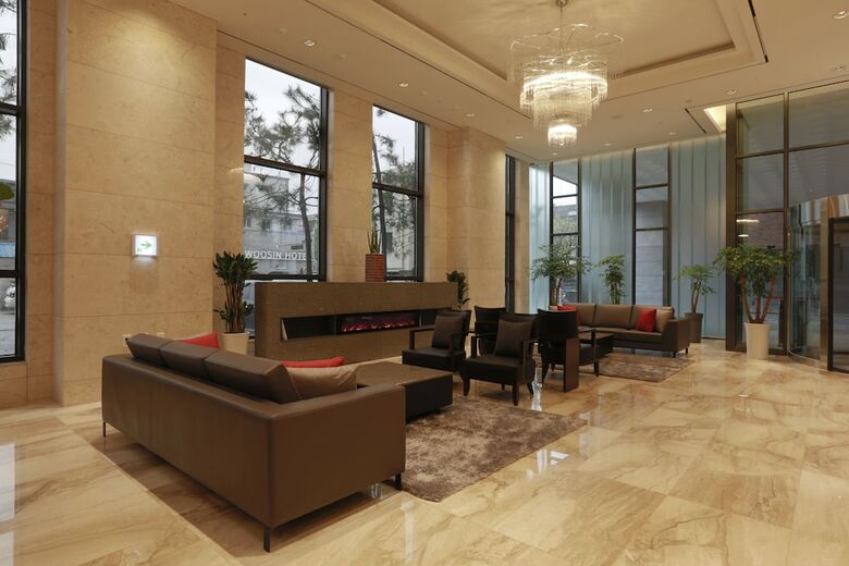 Hotel Ramada Jeonju