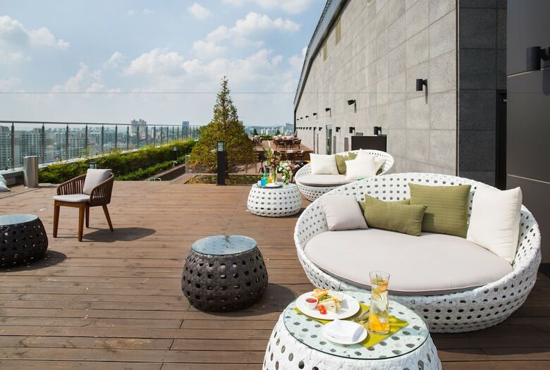 Hotel Ramada Jeonju