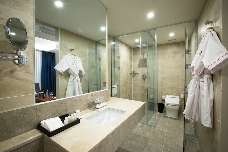 Hotel Ramada Jeonju