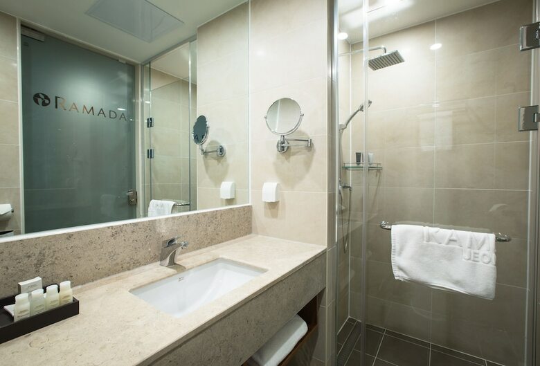 Hotel Ramada Jeonju