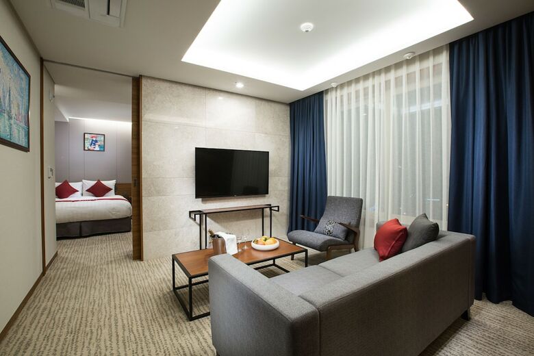 Hotel Ramada Jeonju