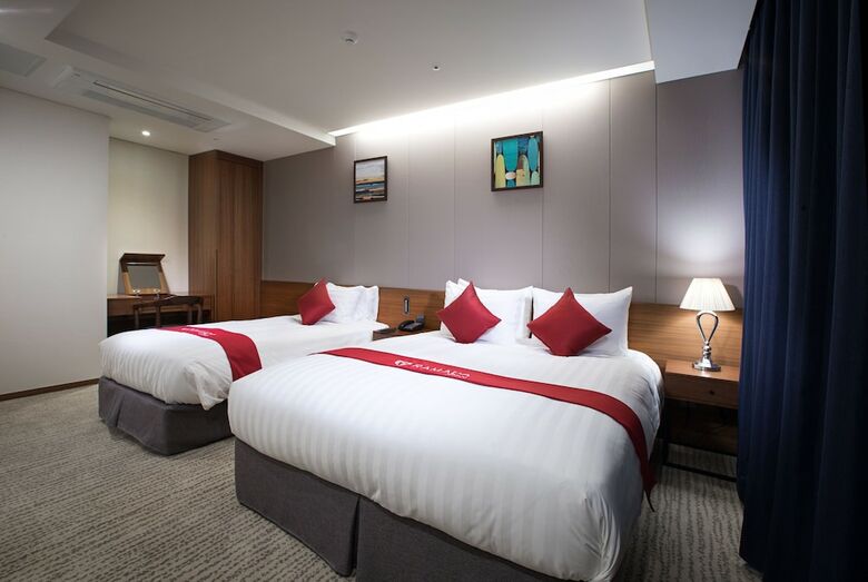 Hotel Ramada Jeonju