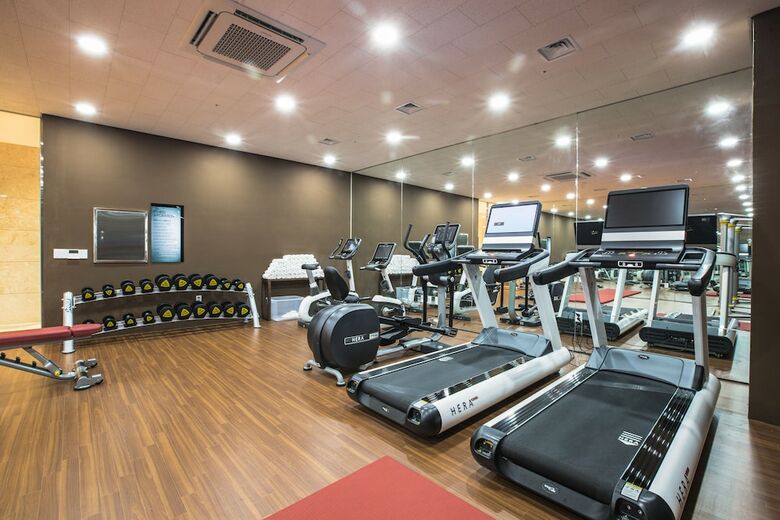 Hotel Ramada Jeonju