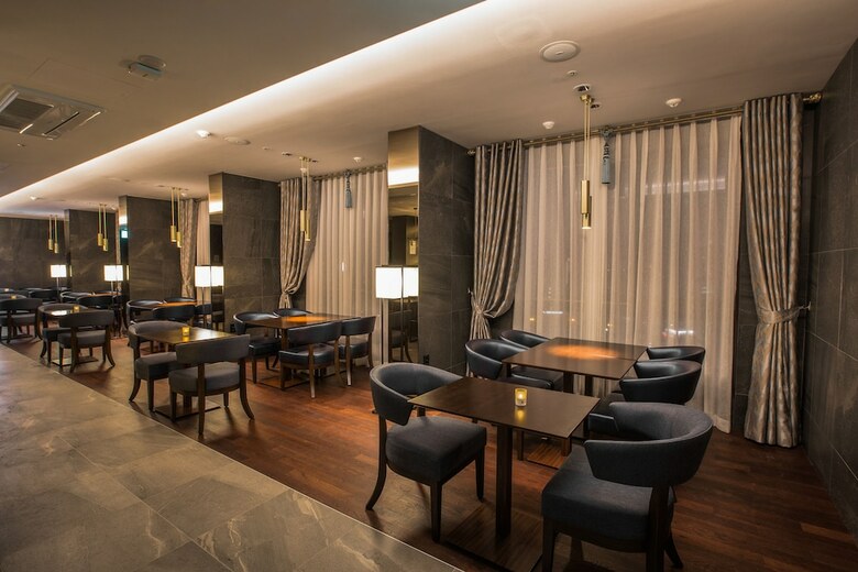 Hotel Ramada Jeonju