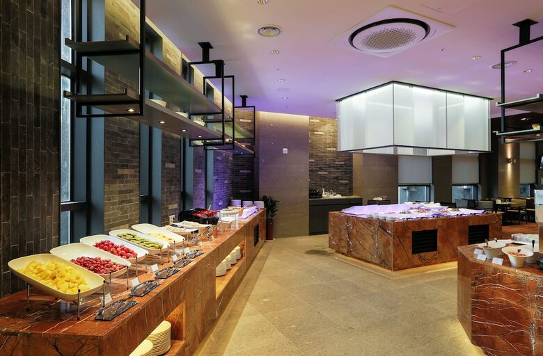Hotel Ramada Jeonju
