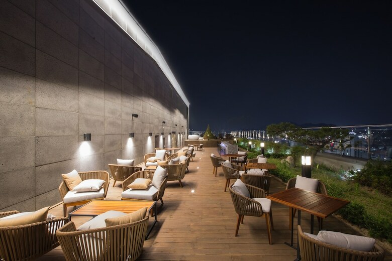 Hotel Ramada Jeonju