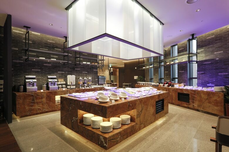 Hotel Ramada Jeonju