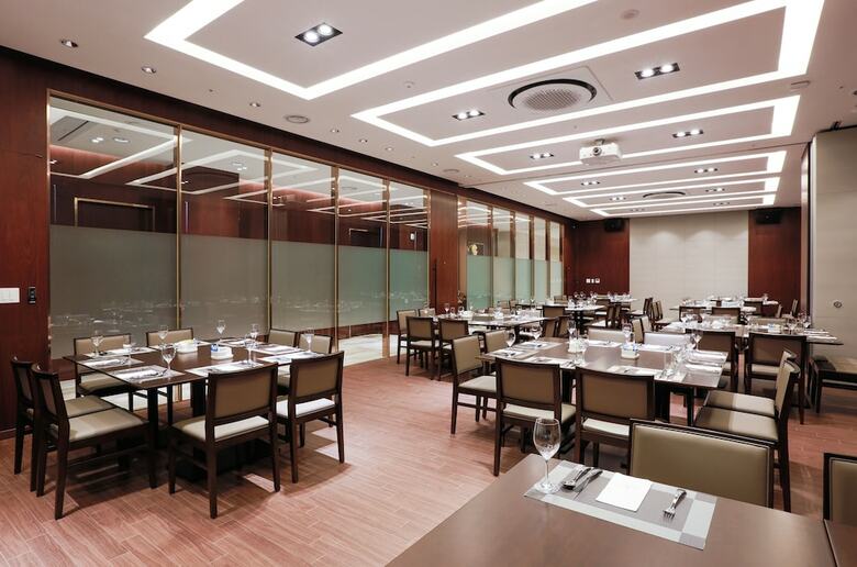 Hotel Ramada Jeonju