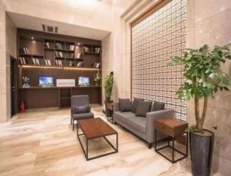 Hotel Ramada Jeonju
