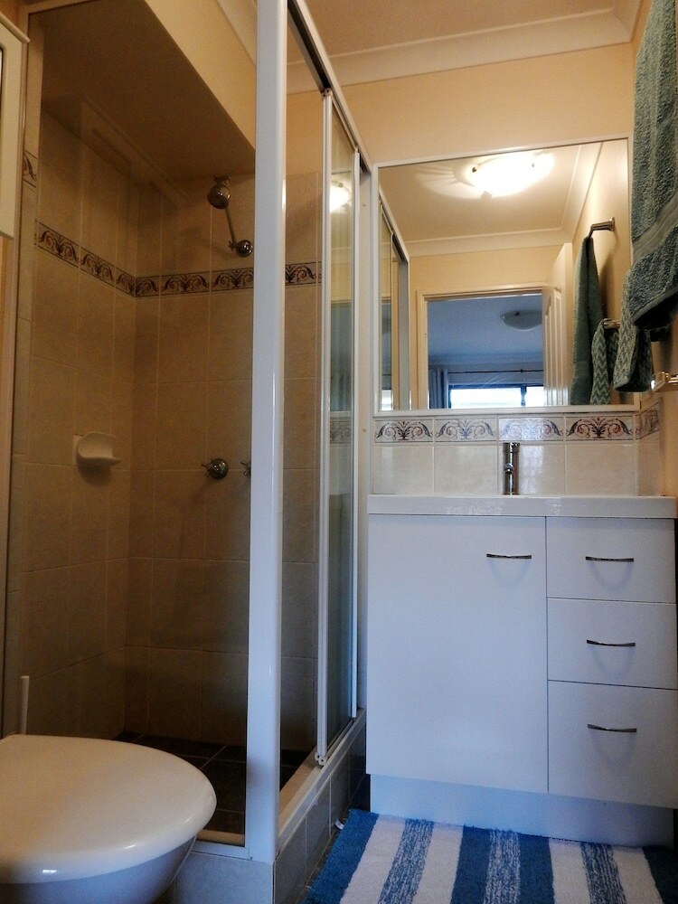 Apartamentos The Madison