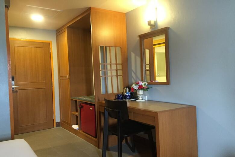D-one Hotel