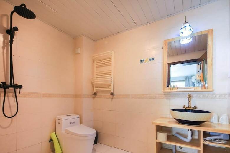 Bed & Breakfast Yunyou Hostel