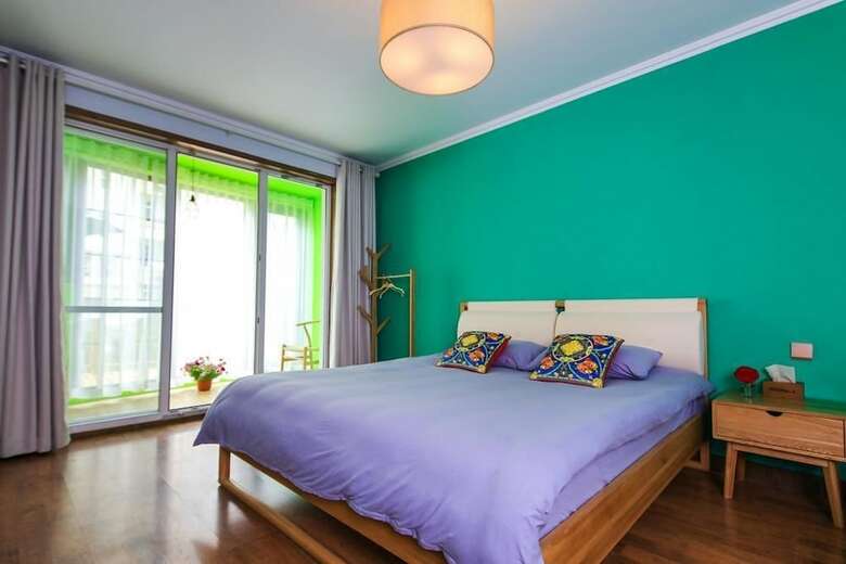 Bed & Breakfast Yunyou Hostel