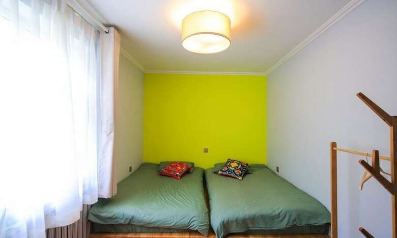 Bed & Breakfast Yunyou Hostel