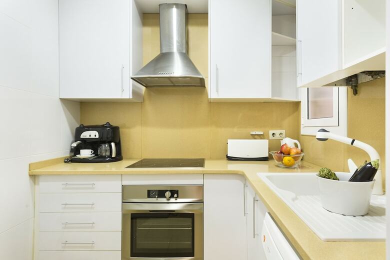 Habitat Apartments Neruda
