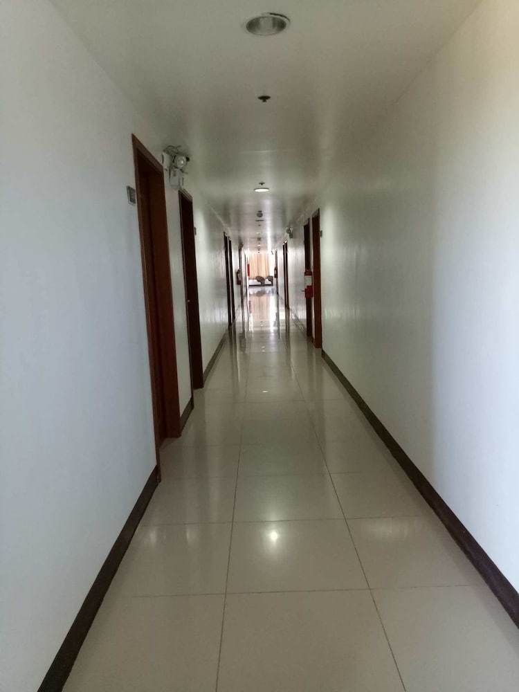 Asia Novo Boutique Hotel- Masbate
