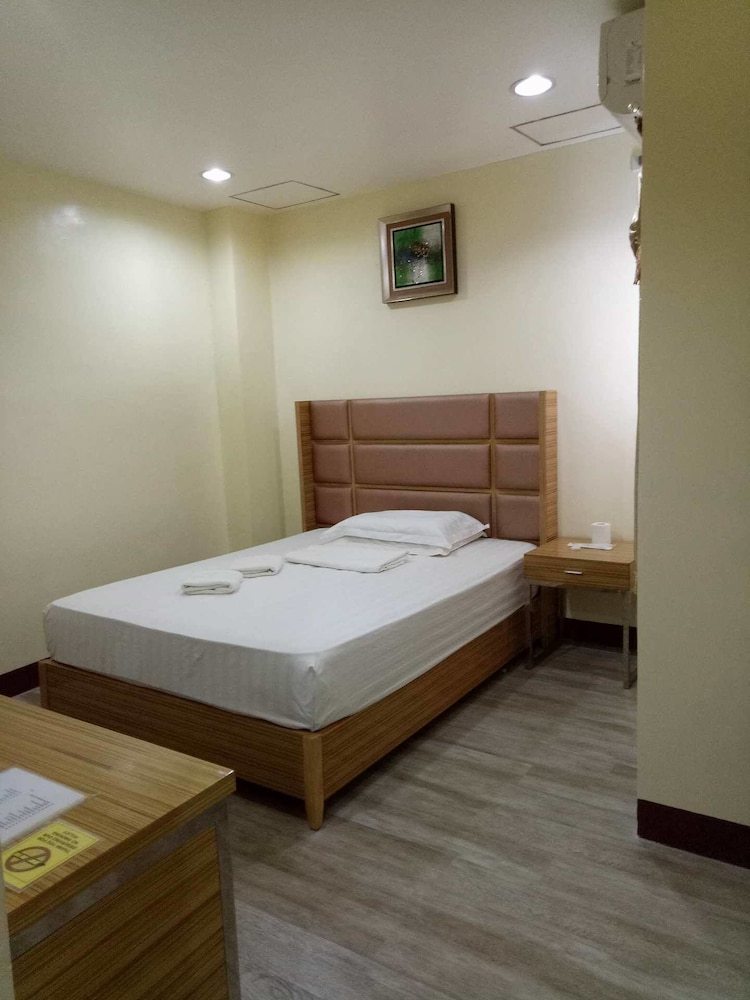 Asia Novo Boutique Hotel- Masbate