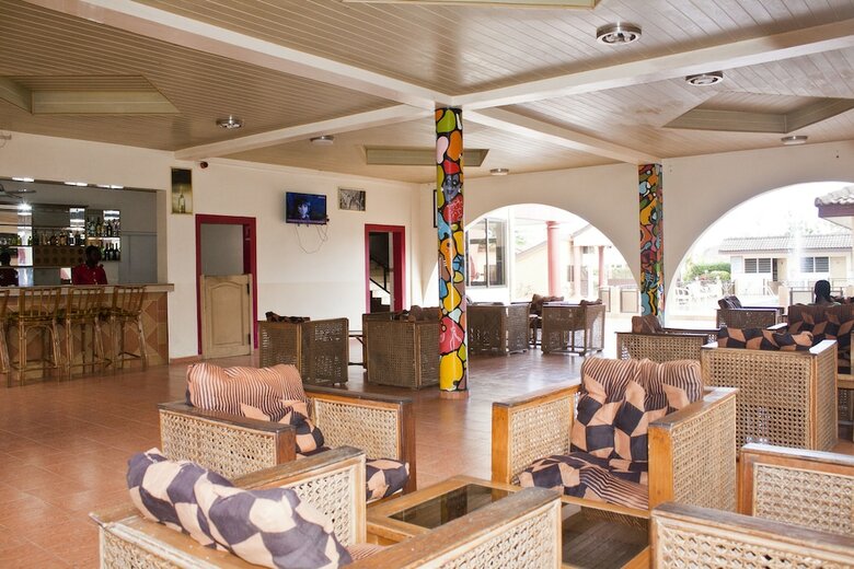 Kesdem Hotel