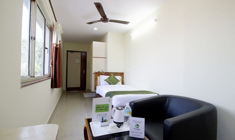 Hotel Treebo Trip Sun Square