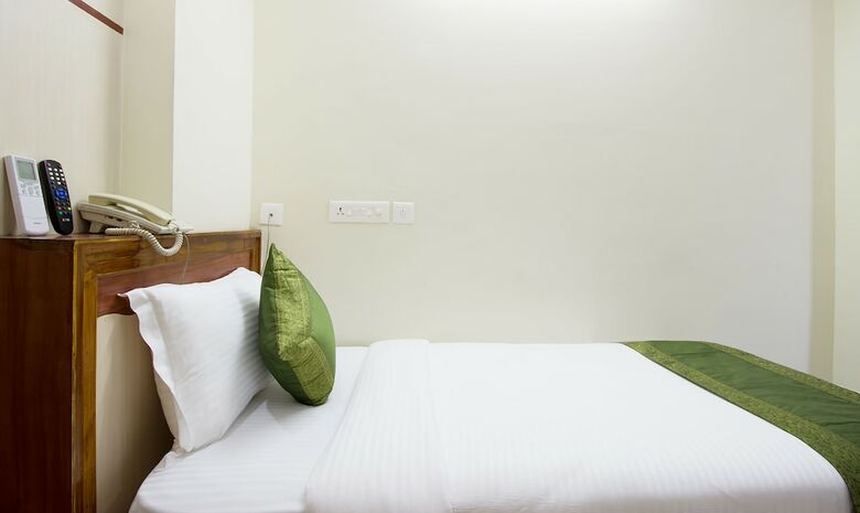 Hotel Treebo Trip Sun Square