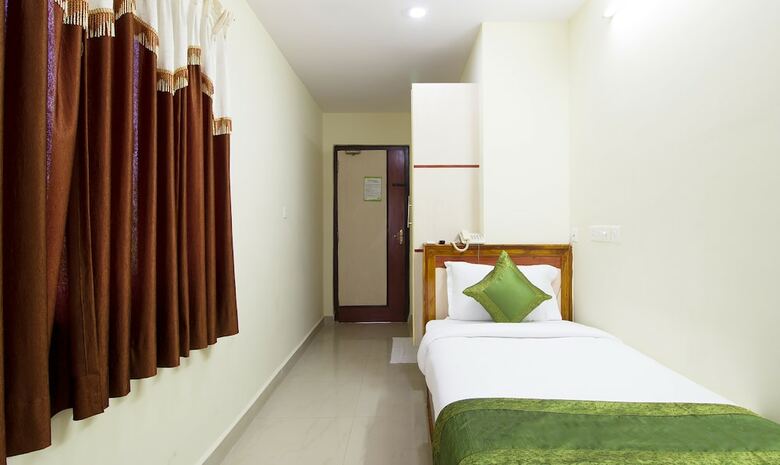 Hotel Treebo Trip Sun Square