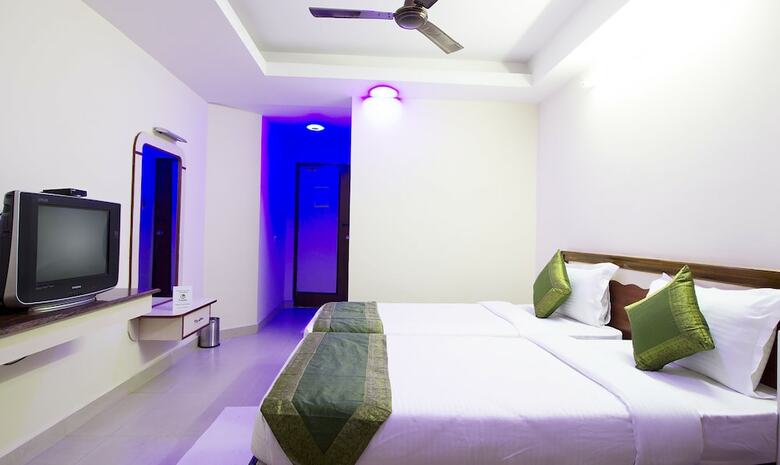 Hotel Treebo Trip Sun Square