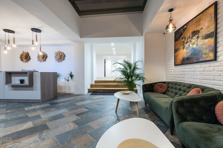Bed & Breakfast Upperhouse Brasov