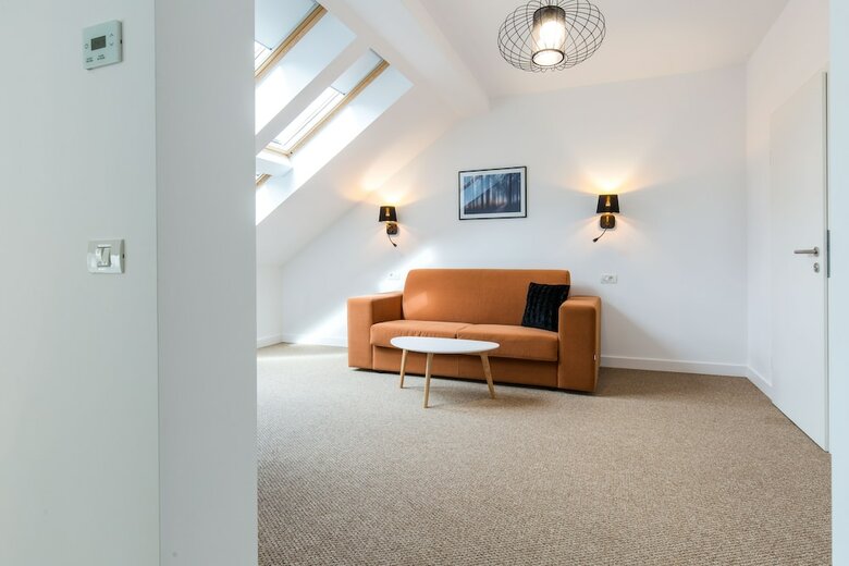 Bed & Breakfast Upperhouse Brasov