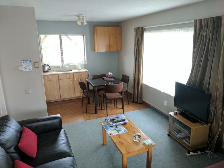 Classique Lodge Motel