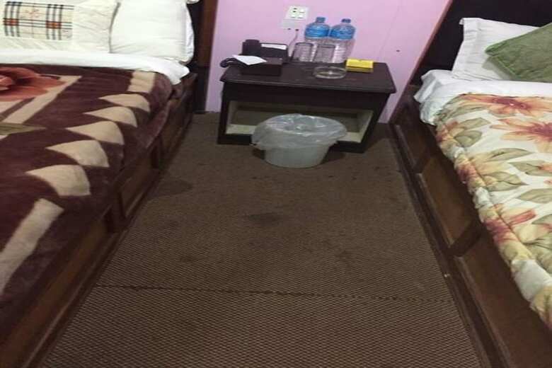 Hotel Regal Hetauda Resort Pvt. Ltd.